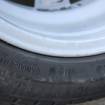 Set jante aliaj R16 Mercedes C-Class W204 2008-2013 A2044011107