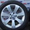 Set jante aliaj R16 Mercedes C-Class W204 2008-2013 A2044011107