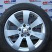 Set jante aliaj R16 Mercedes C-Class W204 2008-2013 A2044011107