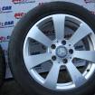 Set jante aliaj R16 Mercedes C-Class W204 2008-2013 A2044011107