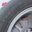 Set jante aliaj R16 Mercedes C-Class W204 2008-2013 A2044011107