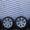 Set jante aliaj R16 Mercedes C-Class W204 2008-2013 A2044011107