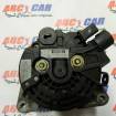 Alternator Citroen C4 1 2004-2010 1.6 HDI 14V 150 Amperi Cod: 9646321880