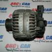 Alternator Citroen C4 1 2004-2010 1.6 HDI 14V 150 Amperi Cod: 9646321880