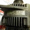 Alternator Renault Megane 2 2002-2009 1.9 DTI 14V 80 Amp 7700431943