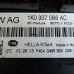 Bordnetz VW Golf 6 2009-2013 1K0 937 086 AC