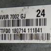 Cutie de viteze manuala Ford Focus C-Max 1 2004-2010 1.6 TDCI AV6R7002GJ