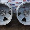 Janta aliaj R17 Renault Laguna 2 2001-2007 8200103222D