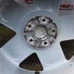 Janta aliaj R17 Renault Laguna 2 2001-2007 8200103222D