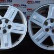Janta aliaj R17 Renault Laguna 2 2001-2007 8200103222D
