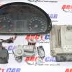 Kit pornire VW Crafter 1 2.5 TDI 2006-2011 074906032AT, 2E0920840Q