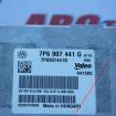 Modul camera marsalier VW Touareg (7P) 2010-2018 7P6907441G