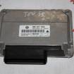 Modul diferential VW Touareg (7P) 2010-2018 0BV927755A