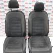 Scaune fata material textil si alcantara VW Golf 7 2014-2020