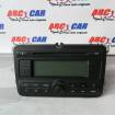 CD Player Skoda Fabia 2 (5J) 2007-2014 5J0035161A