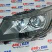Far stanga Bi-xenon led Skoda Superb 2 (3T4) facelift 2008-2015 3T1941015A
