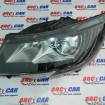 Far stanga Bi-xenon led Skoda Superb 2 (3T4) facelift 2008-2015 3T1941015A