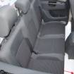 Interior textil VW Amarok (2H) 2010-2020