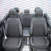 Interior textil VW Amarok (2H) 2010-2020