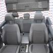 Interior textil VW Amarok (2H) 2010-2020