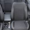 Interior textil VW Amarok (2H) 2010-2020