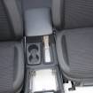 Interior textil VW Amarok (2H) 2010-2020