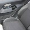 Interior textil VW Amarok (2H) 2010-2020