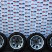 Set jante aliaj R14 Seat Arosa 1997-2004 6H0601025A