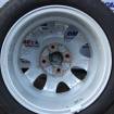 Set jante aliaj R14 Seat Arosa 1997-2004 6H0601025A