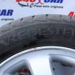 Set jante aliaj R14 Seat Arosa 1997-2004 6H0601025A