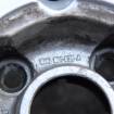Set jante aliaj R14 Seat Arosa 1997-2004 6H0601025A