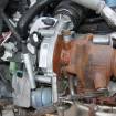 Turbosuflanta Dacia Dokker 2012-In prezent 1.5 DCI 144119263R