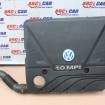 Capac motor cu carcasa filtru aer VW Polo 6N 1996-2003 1.0 MPI 030129607AS