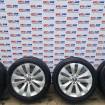 Set jante aliaj VW Passat B7 2010-2014 R17 3C8601025A