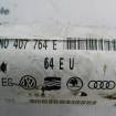 Planetara dreapta fata VW Sharan (7N) 2010-2020 2.0 TDI 7N0407764E