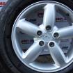 Set jante aliaj R17 Hyundai Santa Fe 2007-2012 52910-2B170