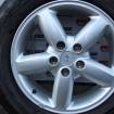 Set jante aliaj R17 Hyundai Santa Fe 2007-2012 52910-2B170