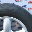 Set jante aliaj R17 Hyundai Santa Fe 2007-2012 52910-2B170