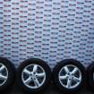 Set jante aliaj R17 Hyundai Santa Fe 2007-2012 52910-2B170