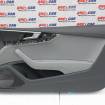 Tapiterie usa dreapta fata Audi A5 (F5) cabrio 2016-2024 8W6867134