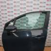 Usa stanga fata Renault Captur 2013-2019