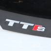 Capota spate Audi TTS 8S cabrio 2015-prezent