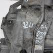 Cutie de viteze automata Audi A4 B7 2005-2008 2.0 TDI cod: JZU