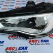 Far stanga Bi-xenon Led Audi A3 8V 2012-2017 8V0941005AC