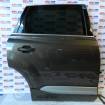 Geam usa dreapta spate Audi Q7 4L 2005-2015