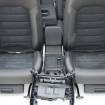 Interior textil si alcantara VW Golf 7 hatchback 2014-2020