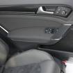 Interior textil si alcantara VW Golf 7 hatchback 2014-2020