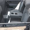 Interior textil si alcantara VW Golf 7 hatchback 2014-2020