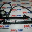 Macara electrica usa dreapta fata VW Sharan (7M) 2000-2009