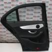 Macara usa stanga spate Mercedes C-Class W205 2014-2021